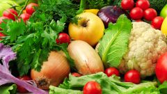 Как сохранить овощи свежими? Секреты длительного хранения