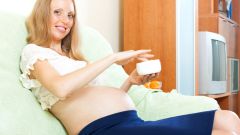 Косметика для беременных