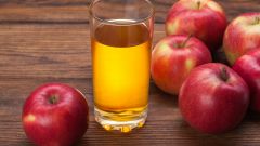 Полезные свойсвта яблочного сока. Лечение, противопоказания