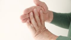 Причины онемения пальцев рук