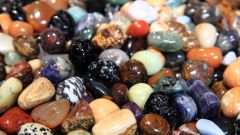 Разновидности драгоценных камней