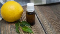 Свойства эфирного масла лимона, его применение