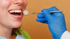 Что делать, если образовалась дырка в зубе?