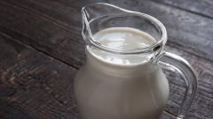 Отличия и характеристики цельного молока
