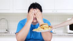 Последствия неправильного питания