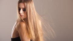 Как избавиться от электризации волос