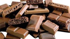 Как выбрать полезный шоколад