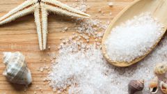 ТОП-5 мифов о соли