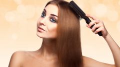 Способы объемных укладок длинных и коротких волос