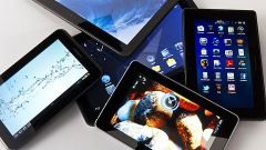 What to look for when choosing a tablet