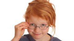 Как выбрать детские очки