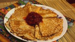  Useful oatmeal pancakes - a delicious dessert 