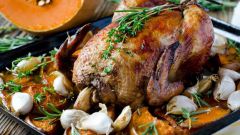 6 советов, как вкусно запечь курицу