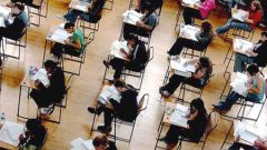 What will change in the unified state exam in 2015 and 2016
