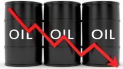 Почему снижаются цены на нефть