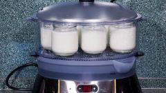 Приготовление йогурта в йогуртнице - полезные советы