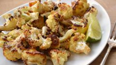 How to make cauliflower delicious in the pan