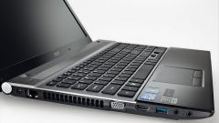 How to disassemble laptop Acer Aspire V3-571G
