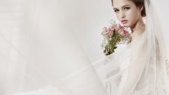 Folk superstitions about wedding bridesmaid dress