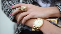 Как выбрать женские наручные часы 