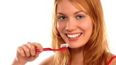 Как правильно ухаживать за зубами и полостью рта