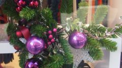 Интересные идеи для украшения новогодней елки