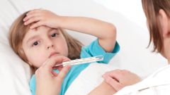 Как сбить температуру 39 у ребенка в домашних условиях