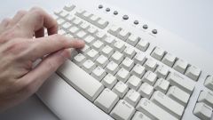 Как копировать и вставить текст с помощью клавиатуры