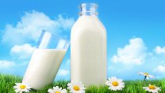 How to use milk in the garden