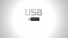 How to remove write protection from USB drive