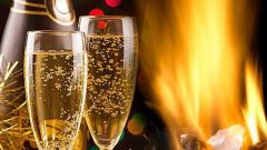 Какое шампанское лучше всего выбрать на Новый год