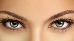 The permanent make-up eyebrow henna: reviews and photos