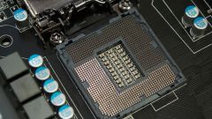 What are the different sockets for processors