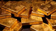 Где добывают золото в России