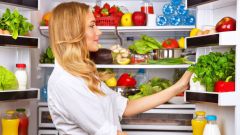 Хранение продуктов в холодильнике. Что нельзя хранить?