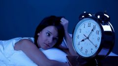 Как быстро уснуть за 1 минуту