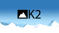 Как перевести на русский язык компонент K2 в Joomla