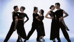 Аргентинское танго дарит гармонию в отношениях