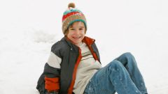 Вязание для детей: зимние шапки