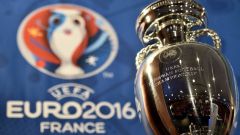 Which teams got to the EURO 2016