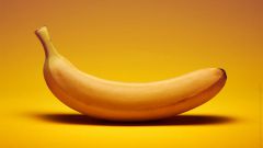 О пользе бананов