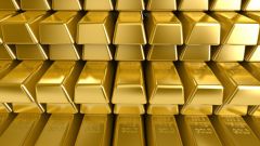 Почему золото Германии хранится в США