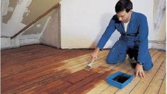 Hardwood floors. Full replacement or repair?