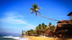 Туризм в Шри-Ланке: Берувела