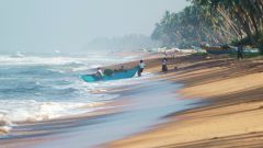 Туризм в Шри-Ланке: Ваддува