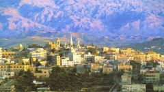 Туризм в Израиле: Вифлеем, путешествие на Святые земли