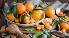 Польза и вред мандаринов - так ли полезен этот фрукт?