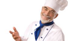How to choose a good chef in my own restaurant