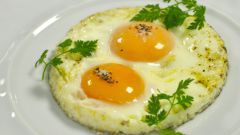 Как приготовить яйца разными способами