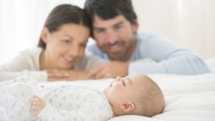 Уход за новорожденным: мифы и реальность